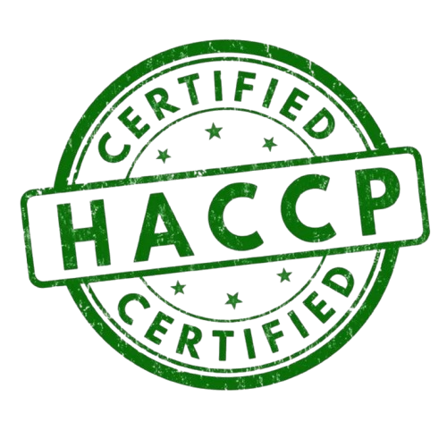 Protocole HACCP
