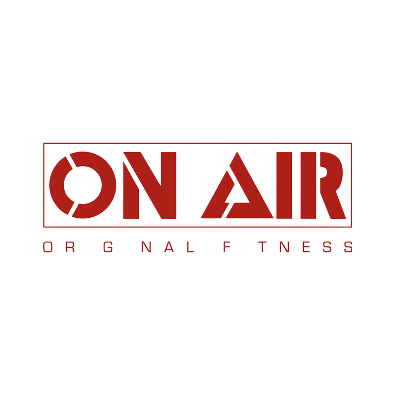 On Air Original Fitness