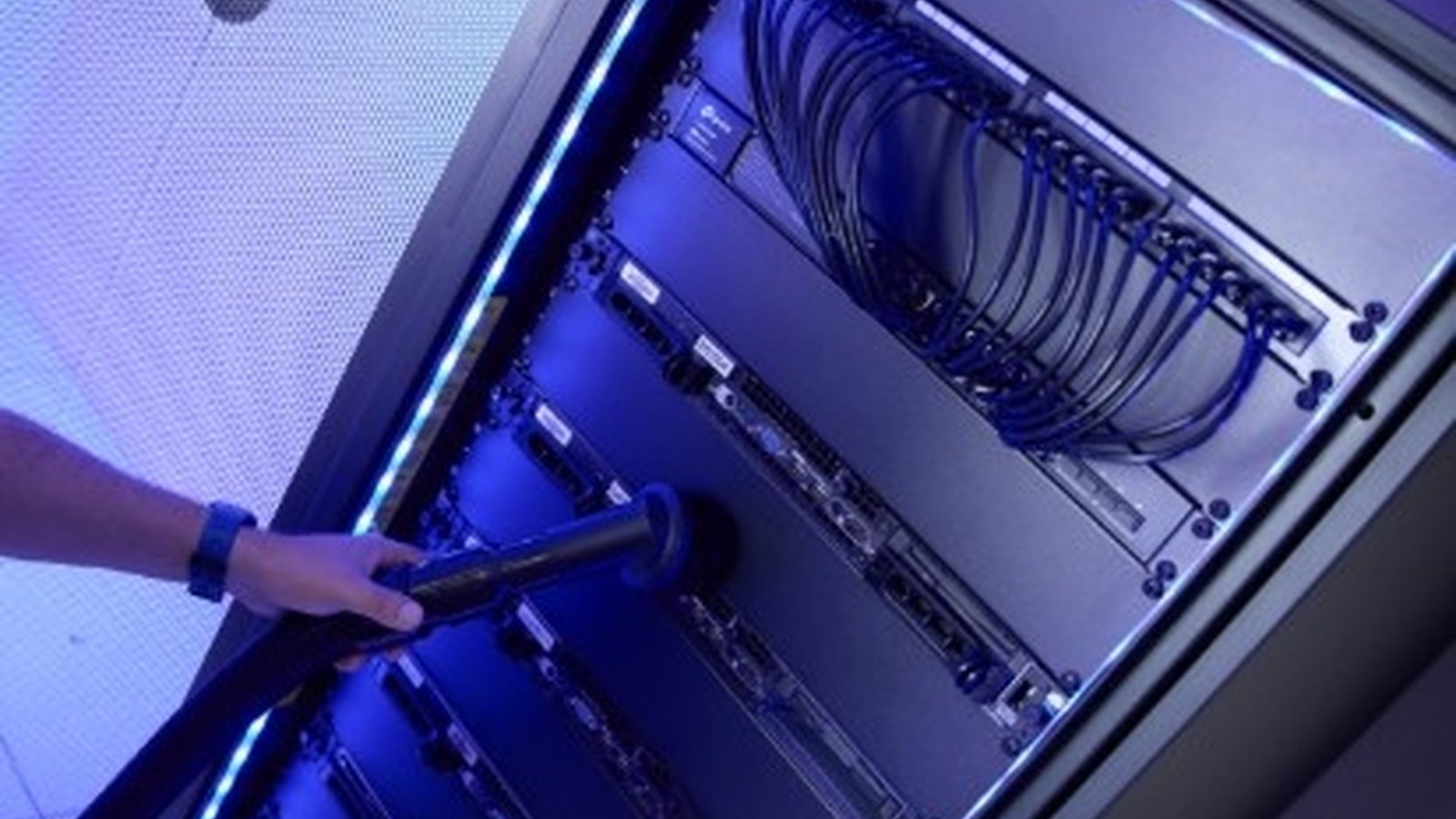 Nettoyage informatique